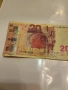 20 лева от 2005г, снимка 2