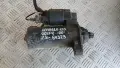 Стартер VW Golf 4 2.3i 2000 02A911023S Volkswagen Golf IV (1998-2004), снимка 1