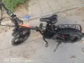 електрическо колело  в мн. добро сьдтояние, снимка 3