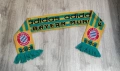 Ретро шал Adidas Bayern Munchen, снимка 5