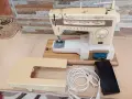 Продавам 2 бр. полски шевни машини ,,Лучник,,, снимка 7