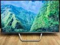 Smart TV HAIER H50Q800UX 50 Инча, снимка 1