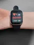 Smart Watch I7 Pro Max  Реплика на оригиналната ябълка, снимка 2