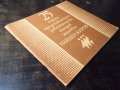 Книга "25 г. Представ.работн.танцов ансамбъл Н.Киров"-36стр., снимка 9