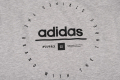 Дамска тениска Adidas CIRCULAR GRAPHIC FM6151, снимка 2