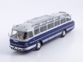 Ikarus 55 градски автобус 1953 - мащаб 1:43 на Наши Автобуси моделът е нов в блистер, снимка 3