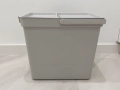 Кош IKEA HÅLLBAR - отлично състояние, снимка 5