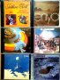 Колекция Метъл, Рок и др. музикални дискове CD - Част 4, снимка 6