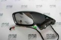 Ляво електрическо огледало за Citroen C8 (2002-2008), снимка 2