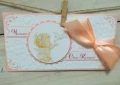 плик за пари за кръщене картичка за кръщене, снимка 1
