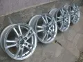 14 цола 5 х 100 мм 4 бр лети джанти - Skoda,Seat,Volkswagen ..., снимка 2