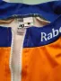 Rabobank - Мъжка колоездачна блуза с дълъг ръкав + подарък блуза в къс ръкав. , снимка 7