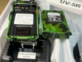 UV5R Baofeng Радиостанция 8W - 3 gen 2025walkie talkie  маскировъчен radio, снимка 7