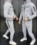 нови мъжки екипи Nike tech fleece , снимка 9