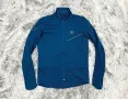 Мъжко! Salomon RS Softshell Jacket, Размер М, снимка 1