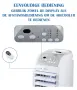 3 във 1 Мобилен Охладител PRIMO (Белгия) ! 70W, снимка 3