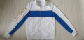 Lacoste Sport Tennis Classic Fit Full Zip Mens Size 3 - S НОВО! ОРИГИНАЛ! Мъжко Горнище с цял Цип!, снимка 10