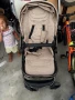 Бебешка количка кика бо 3в1, снимка 6