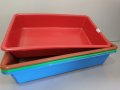 Пластмасова тава магазин, снимка 2
