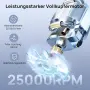 Нов Миксър Ganiza за смутита Think, 900 W, мини стационарен миксер, снимка 2