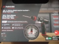 Винтоверт Parkside 35Nm 12V -пълен комплект; гар-я 5г Лидл БГ, снимка 1