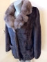 Палто от норка , снимка 6