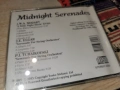 midnight serenades cd 0602260914, снимка 3