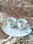 Порцеланов сет Meissen , снимка 2