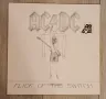 AC/DC ‎– Flick Of The Switch Френско издание 1983г Състояние на винила:NEAR MINT Състояние на обложк, снимка 1