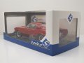 SHELBY GT500 Mustang Elinor 1967 - мащаб 1:18 на Solido моделът е нов в кутия, снимка 10