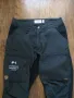 fjallraven abisko lite trekking trousers - страхотен мъжки панталон , снимка 3