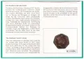 НУМИЗМАТИЧЕН ПЛИК (NUMISBRIEF) С МОНЕТА - ГИБРАЛТАР /виж описанието/, снимка 5