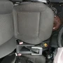 Салон за Опел Зафира Б / седалки Опел зафира Б, снимка 5