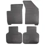 Гумени стелки Frogum за Dodge Journey 2007 - 2011, снимка 1