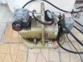 COMPRESSOR-MADE IN WEST GERMANY 2308251618, снимка 2