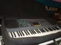 Синтезатор Casio CTK- 601 с калъф, снимка 1