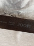 Марков кожен дамски колан JOOP MADE IN ITALY стилен дизайн 26577, снимка 8