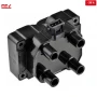 Запалителна бобина 30520PDFE00 ECZ-FT-001 Alfa Romeo Fiat Honda, снимка 1
