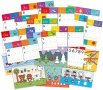 Нов Galt Детски комплект за писане Деца на 4 години Момчета Момичета, снимка 7
