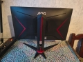 Монитор AOC 24G2U (144HZ), снимка 3