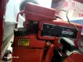 Бензинов генератор за ток Herkules RG 2500, снимка 2