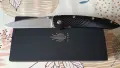 Сгъваем нож Kizer Sliver, снимка 1
