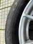 Джанти с гуми 4х100, снимка 5