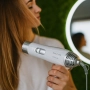 Taurus Model Air 1200W – Сешоар-четка за перфектна прическа у дома, снимка 9