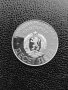 Юбилейна сребърна монета - 10 лв. 1978 лв. - Освобождението на България, снимка 5