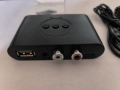 Bluetooth аудио приемник, снимка 1