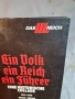 колекционерска грамофонна плоча с речи на Хитлер 34/1, снимка 3