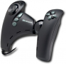 Геймпад Джойстик USB Microsoft Side Winder Dual Strike гейм контролер Gamepad Joystick, снимка 2