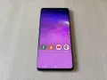 Samsung Galaxy S10+ 512/8GB, снимка 1