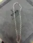 Сребърен ланец 925, снимка 5